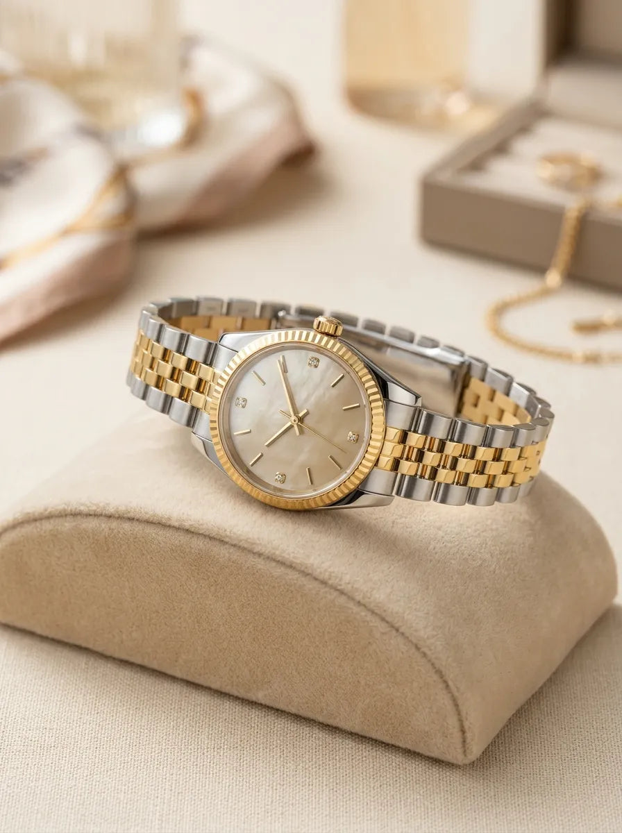 Ladies Watches